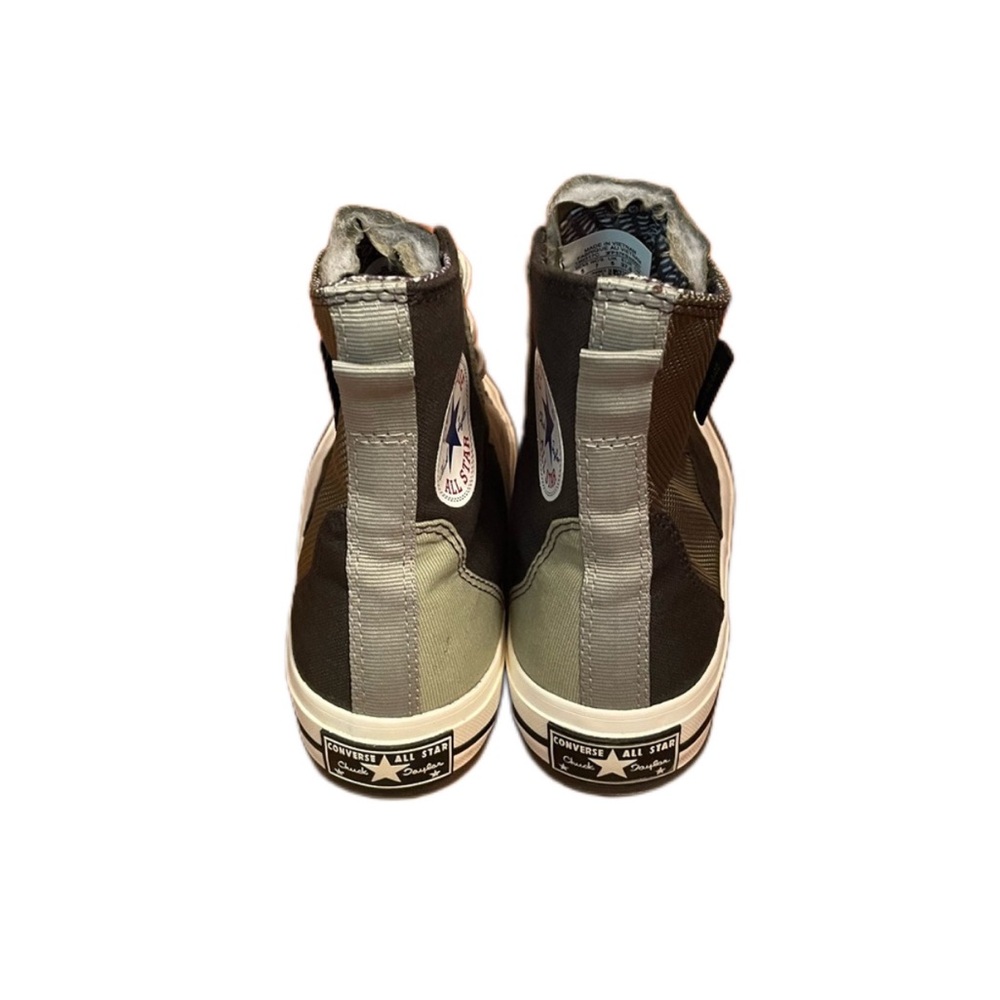 Converse CTAS 70 Hiker Hi Capulet Sneakers - Picture 13 of 14